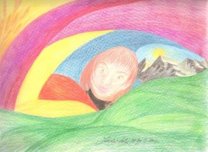 Amazed by His Grace by Linda Rex May 17, 2002--resized